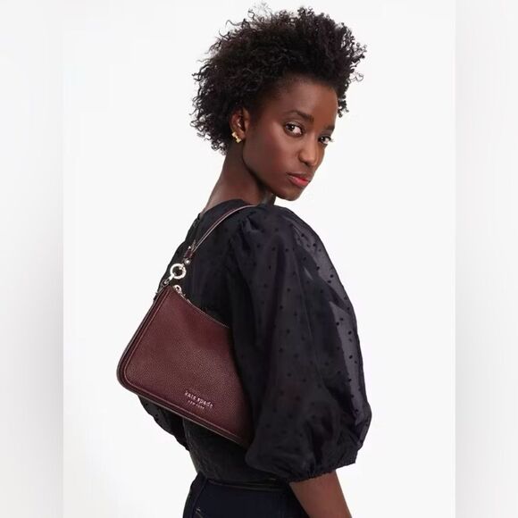 Hudson Medium Convertible Crossbody - Picture 15 of 16